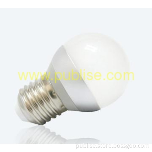 ODM/OEM Energy Saving Mini LED bulb G45 Replacement for 15W halogen